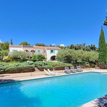Domaine Colibri En Provence Ξενοδοχείο Pujaut Εξωτερικό φωτογραφία