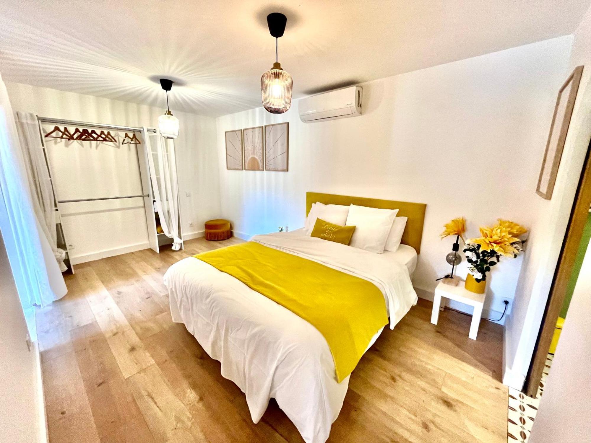 Domaine Colibri En Provence Ξενοδοχείο Pujaut Εξωτερικό φωτογραφία